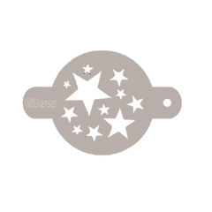 Stencil circular - tienda online
