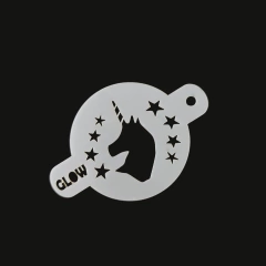 Stencil circular - comprar online