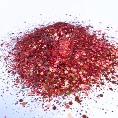 Rosa Holo Mix (LB911A) - comprar online