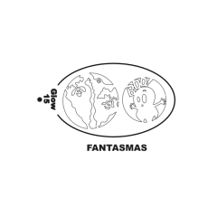 Imagen de Stencil especial halloween