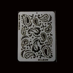 Imagen de Stencil body art fondos y texturas