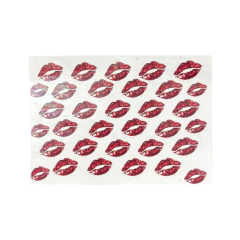 Tatuajes Besos - comprar online
