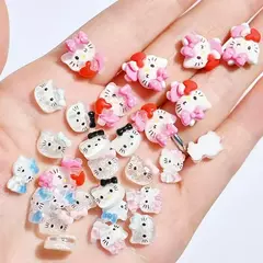 Apliques para blings Kitty - comprar online