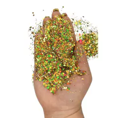 Dorado Holo Mix (LB200) en internet