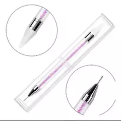 Katana para gemas y strass en cajita en internet