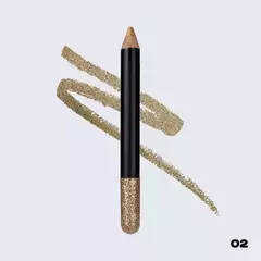 Delineador con glitter - Glitter Bar
