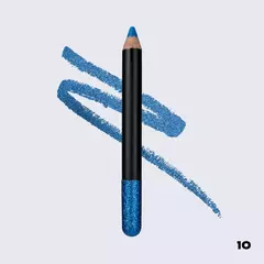 Imagen de Delineador con glitter