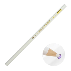 5 lápiz blanco para levantar strass - comprar online