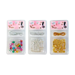 Blister de Cuff para trenzas - comprar online