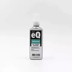Dimensional colores brillantes 40cc (para blings)