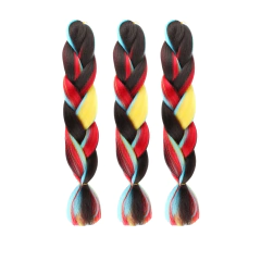 Kanekalon Combinado PS16 - comprar online