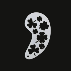 Stencil Mask laterales - comprar online