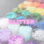 Banner de Glitter Bar