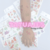 Banner de Glitter Bar