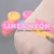 Banner de Glitter Bar