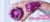Carrusel Glitter Bar