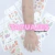 Banner de Glitter Bar