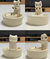 Gatito Portavelas - comprar online