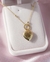 Collar Corazon de Barbie - comprar online