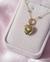 Collar Corazon de Barbie - By Lina