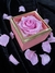 Caja Rosa Eterna - tienda online
