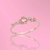 Anillo Corona Bella