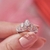 Anillo Corona Rapunzel - comprar online