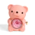 Teddy Love en internet