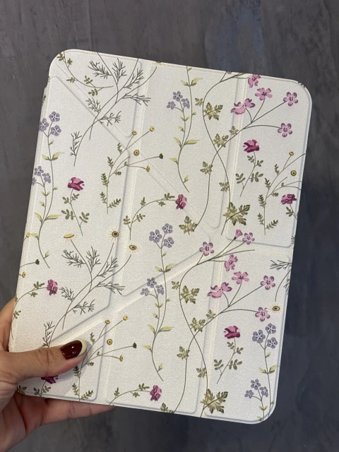 FLORES IPAD A16
