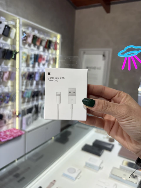 CABLE USB/L