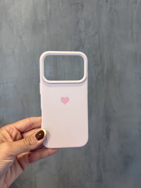 CORAZÓN P 17 PRO