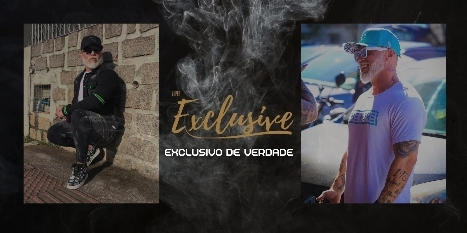 Banner de Exclusive