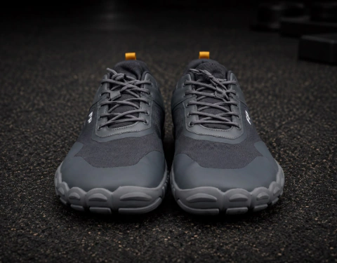 Zapatillas Barefoot - Power Grip
