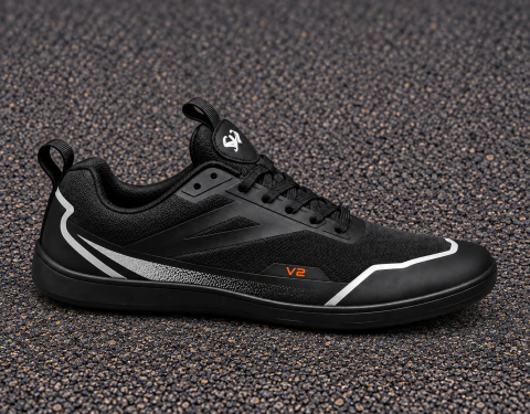 Absolut Power V2 Zapatillas Barefoot