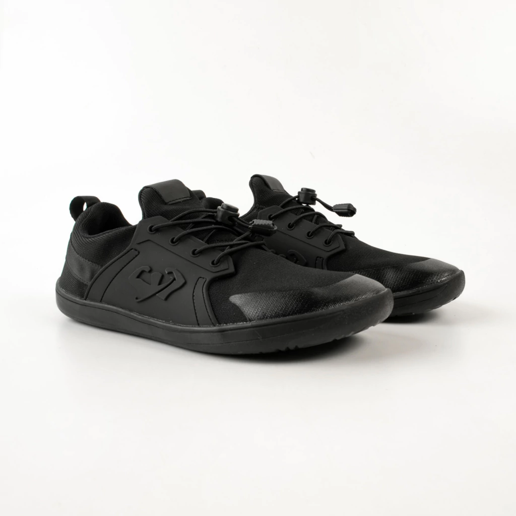 Zapatillas Absolut Power Black Edition