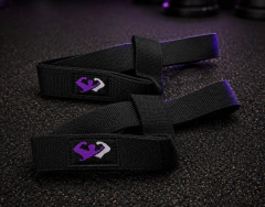 Straps de Agarre para Levantamiento