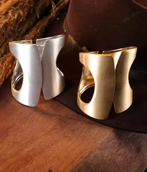 Bracelete fosco gladiador - comprar online