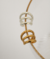 Piercing Fake - Triplo - comprar online
