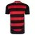 Camisa Flamengo Torcedor I - Temporada 25/26 - Preta e Vermelha - Adidas + Patch Super Mundial - loja online