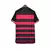 PROMO - TAM: GG - Camisa Flamengo Adidas Vermelha e Preta Preta 24/25 - Torcedor na internet