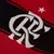 Camisa Flamengo Torcedor I - Temporada 25/26 - Preta e Vermelha - Adidas - loja online