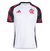 Camisa Flamengo Torcedor II - Temporada 25/26 - Branca - Adidas - comprar online