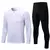 Conjunto Corintiano - CP - 22/23 Masculino Nike - Branco