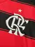 Camisa Flamengo Regata - Temporada 25/26 - Preta e Vermelha - Adidas - XINGSUN DROP NACIONAL