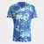 Camisa Ajax away 24/25 Adidas Masculina - Azul