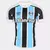 PROMO Camisa Grêmio I 21/22 + SUÁREZ 9 - Torcedor Umbro Masculina - Azul (2)