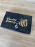 Caixa personalizada Santos Charlie Brown Jr com Chaveiro - Preta - comprar online