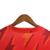 Camisa Arsenal Treino 23/24 - Torcedor Adidas Masculina - Vermelho - XINGSUN DROP NACIONAL
