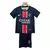 Kit Infantil PSG Nike 24/25 - Azul - comprar online