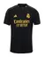 Camisa Real Madrid I 23/24 + BELLINGHAM 5 - Torcedor Adidas Masculina - Preto (2)